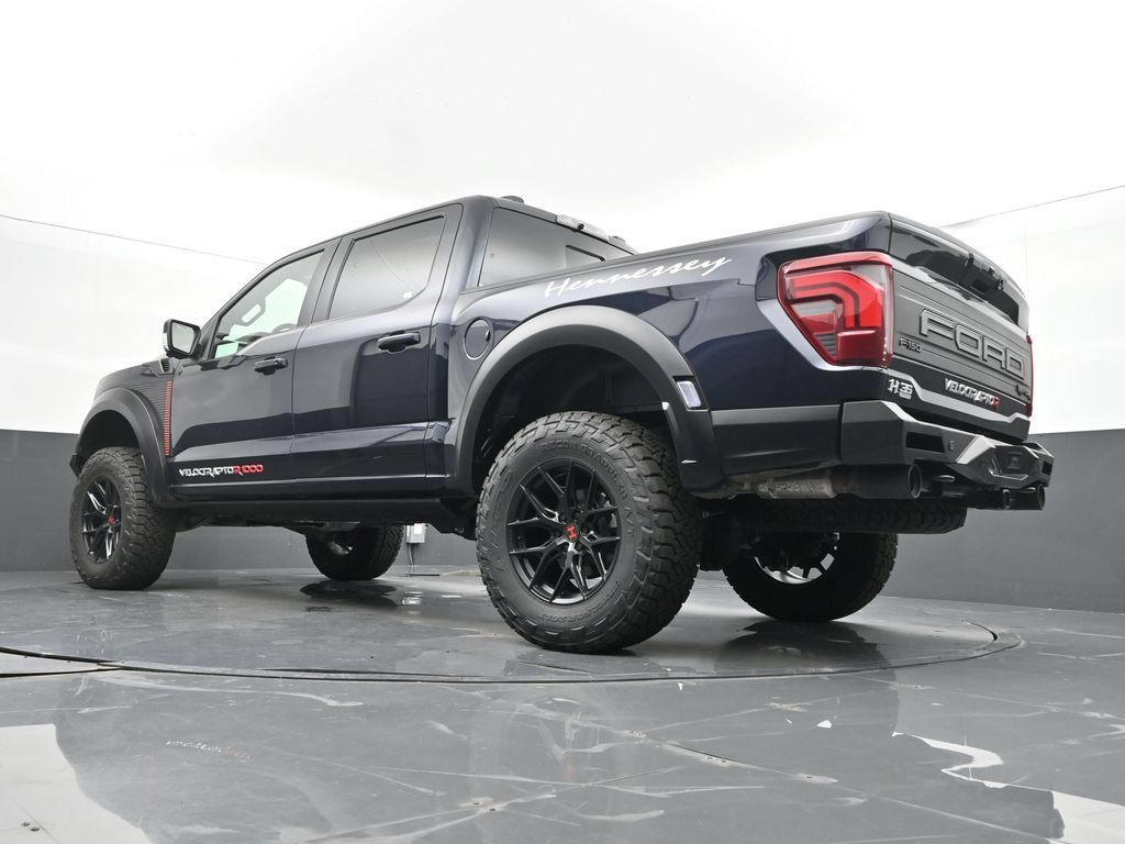 New 2026 Ford F150 Raptor w/ Equipment Group 803A Raptor R AWD/4WD image 53
