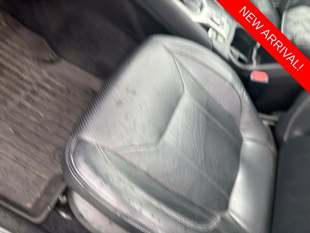 Used 2020 Subaru Forester Limited w/ Popular Package #3 AWD/4WD image 8
