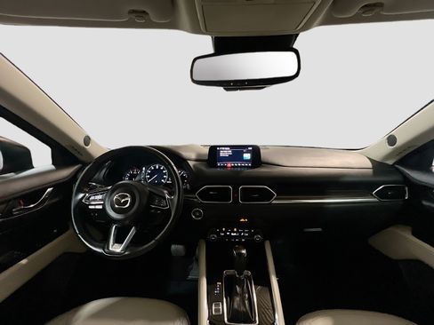 Used 2020 MAZDA CX-5 Grand Touring FWD image 17