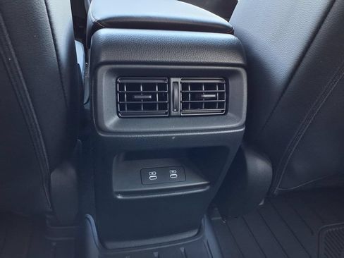 New 2026 Honda CR-V Sport Touring image 25