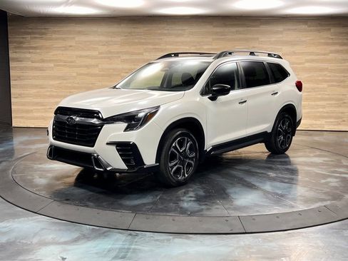 Used 2024 Subaru Ascent Touring w/ Popular Package #2 image 6