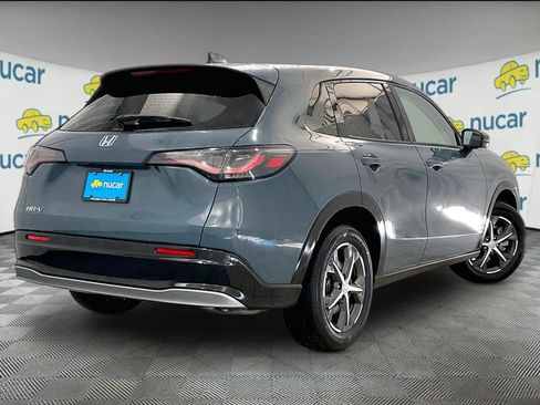 Used 2025 Honda HR-V EX-L image 6