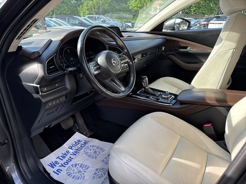 Used 2023 MAZDA CX-30 AWD 2.5 S w/ Premium Package image 20