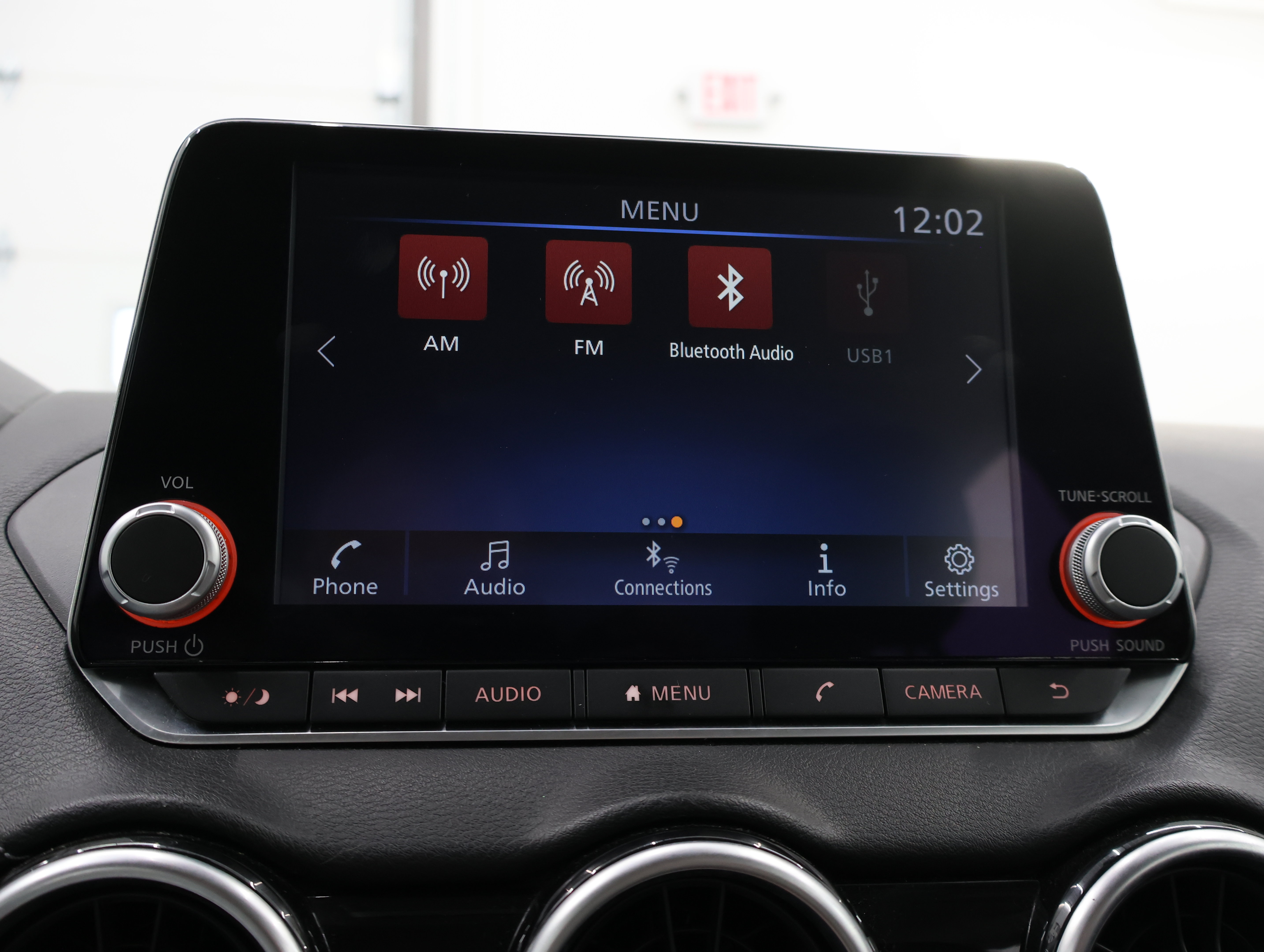 Used 2024 Nissan Sentra SV FWD image 45