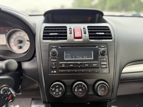 Used 2014 Subaru Impreza 2.0i Sport Premium image 17