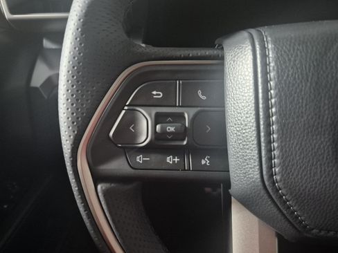 New 2026 Toyota 4Runner 4WD image 19