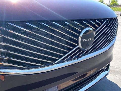 New 2026 Volvo XC90 T8 Plus w/ Protection Package AWD/4WD image 34