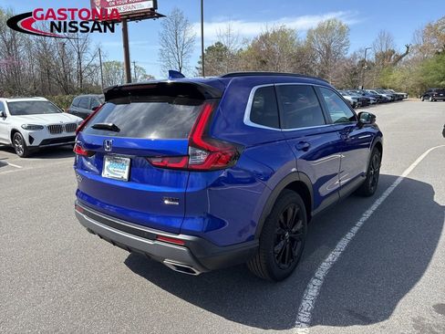 Used 2023 Honda CR-V Sport Touring image 9