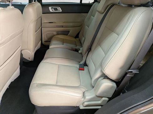 Used 2015 Ford Explorer XLT w/ Equipment Group 202B FWD image 25