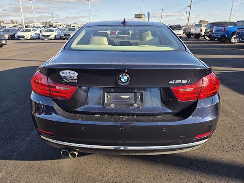 Used 2015 BMW 428i xDrive 428i xDrive image 4