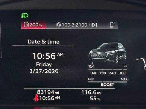 Used 2021 Audi SQ5 Premium Plus image 14