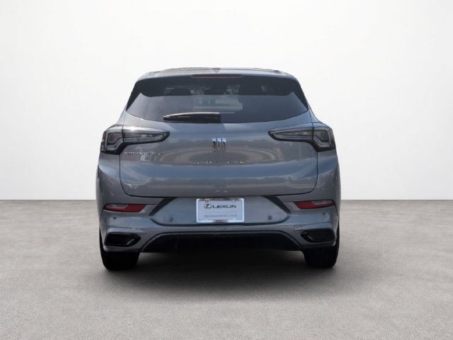 Used 2025 Buick Encore GX Avenir w/ Avenir Convenience Package FWD image 4