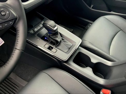 New 2026 Toyota Corolla Cross XLE image 7