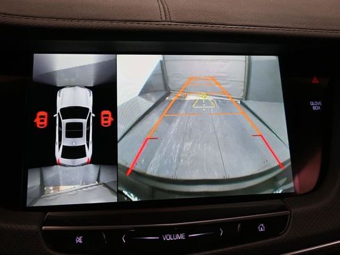 Used 2016 Cadillac CT6 Luxury w/ Active Chassis Package image 15