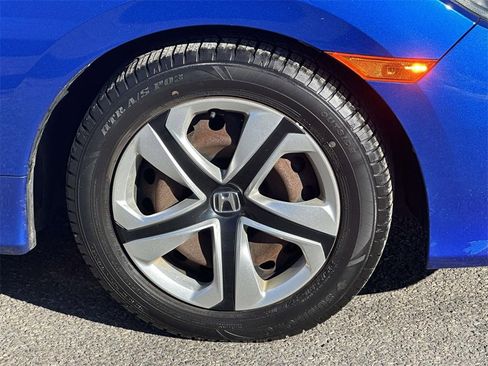 Used 2016 Honda Civic LX image 6