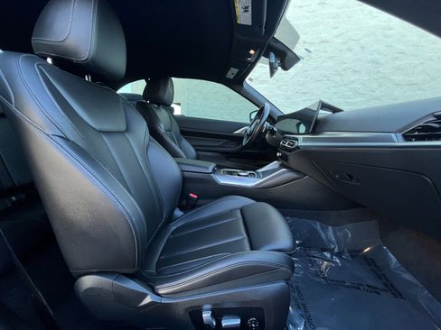 Used 2024 BMW 440i xDrive Convertible image 44