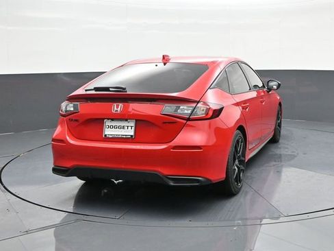 New 2026 Honda Civic Sport image 11