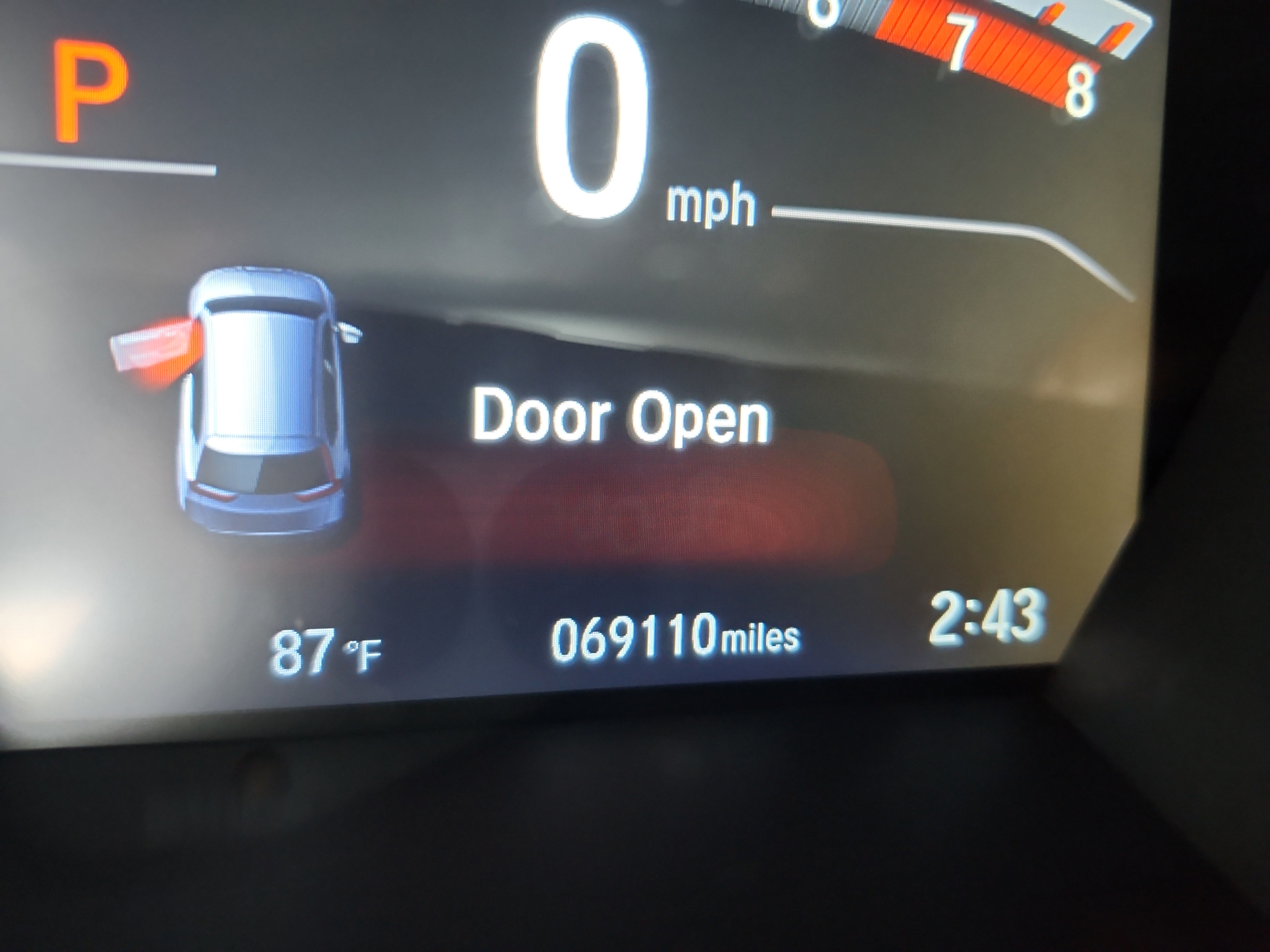 Used 2020 Honda CR-V EX image 11