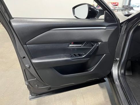 Used 2025 MAZDA CX-50 AWD 2.5 S w/ Preferred Package image 24