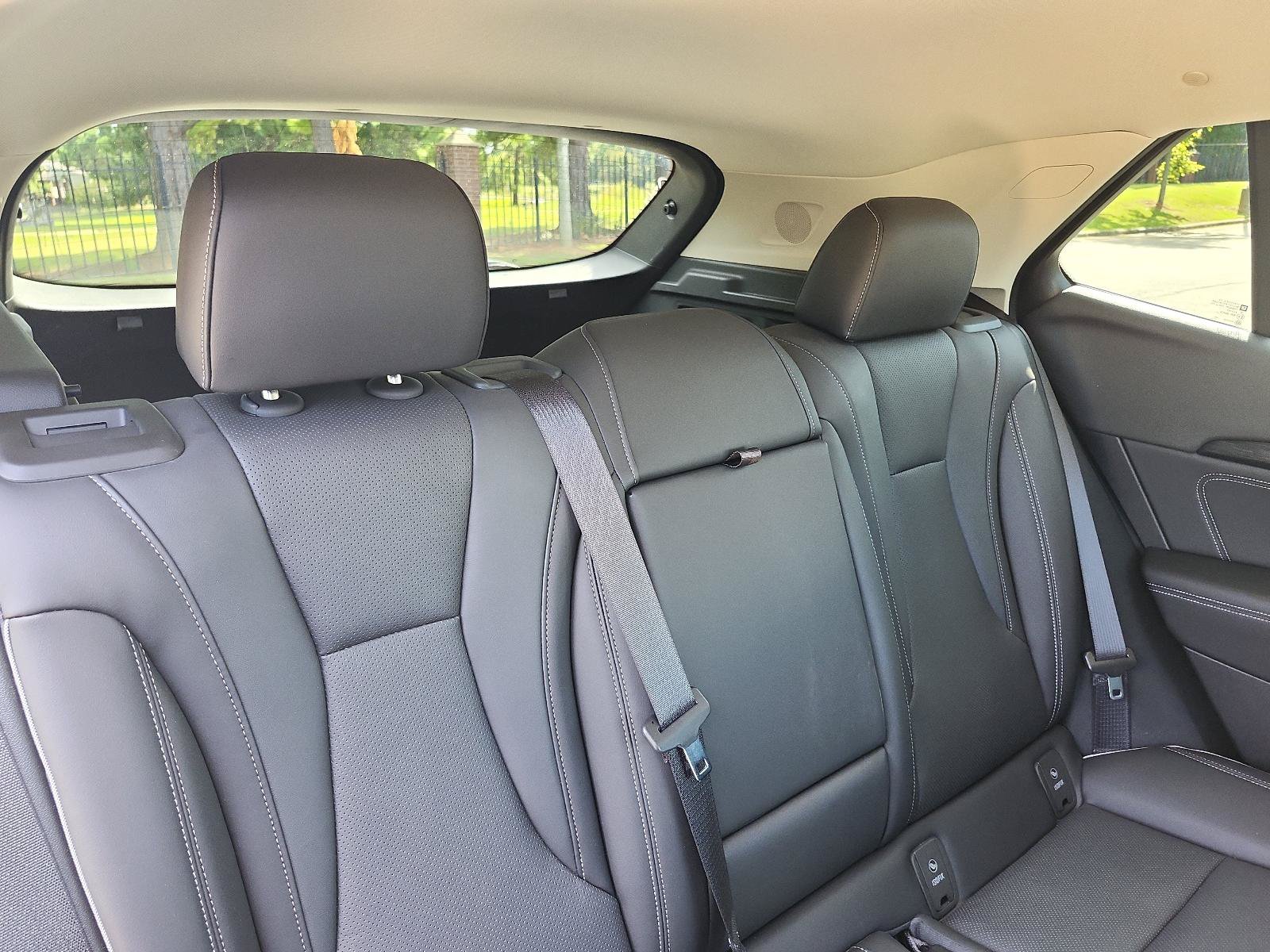Certified 2023 Buick Envision Essence AWD/4WD image 7