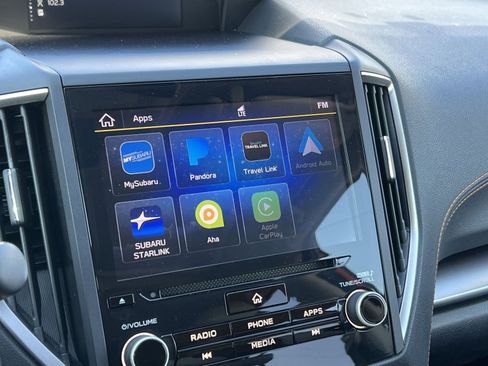 Used 2019 Subaru Crosstrek 2.0i Limited w/ Moonroof Package image 17