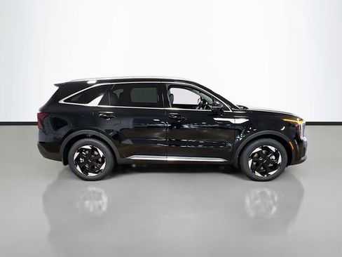 New 2025 Kia Sorento EX image 8