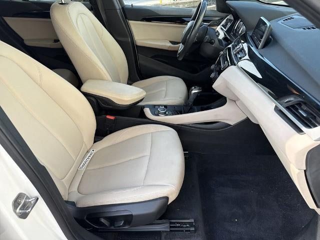 Used 2019 BMW X1 sDrive28i FWD image 13