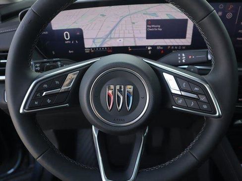 New 2026 Buick Envision Preferred image 30