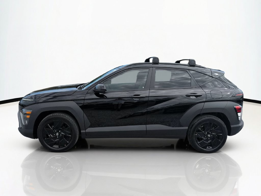 New 2027 Hyundai Kona SEL Sport FWD image 10