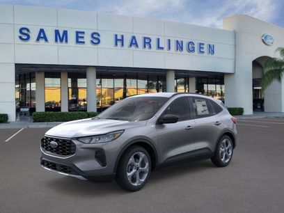 New 2026 Ford Escape ST-Line w/ Tech Pack #1