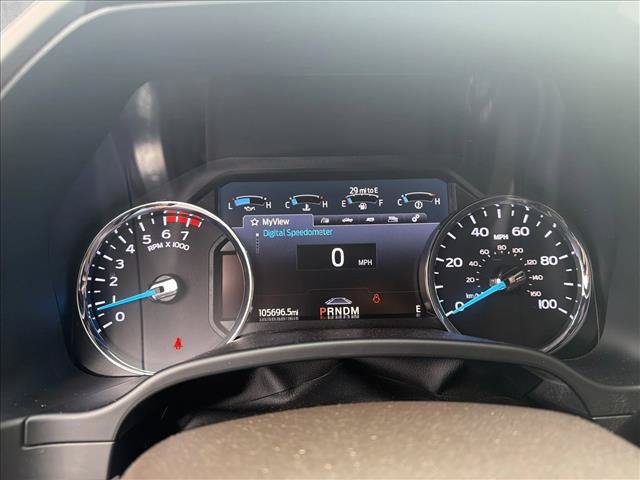 Used 2021 Ford F250 King Ranch w/ King Ranch Ultimate Package AWD/4WD image 11