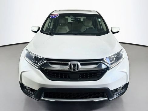 Used 2019 Honda CR-V EX-L image 3