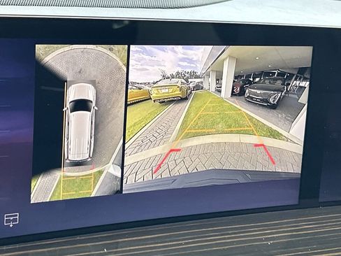 New 2026 Cadillac Escalade Luxury w/ Touring Package image 25