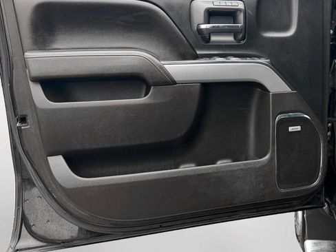 Used 2016 Chevrolet Silverado 2500 LTZ w/ Duramax Plus Package AWD/4WD image 14