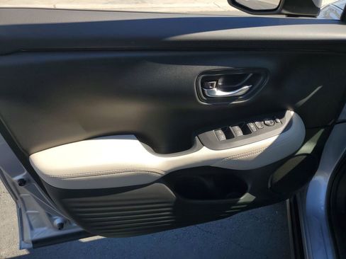 Certified 2026 Honda HR-V LX image 19