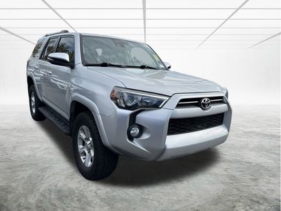 Used 2020 Toyota 4Runner SR5 Premium