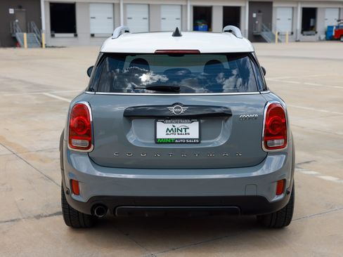Used 2020 MINI Cooper Countryman image 15