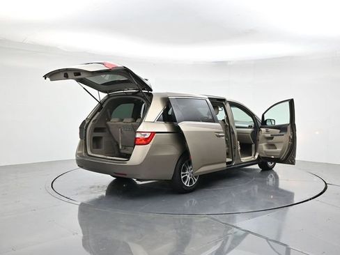 Used 2012 Honda Odyssey EX-L image 50