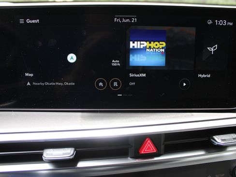 New 2026 Kia Sorento EX AWD/4WD image 43