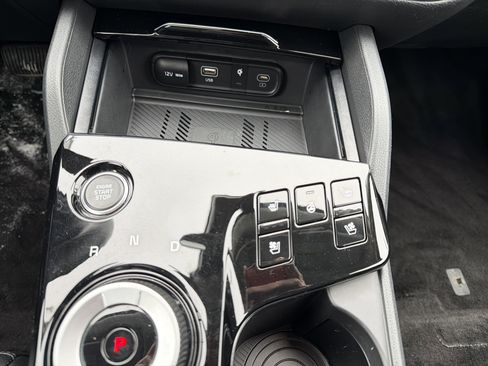 Used 2025 Kia Sportage SX Prestige image 17