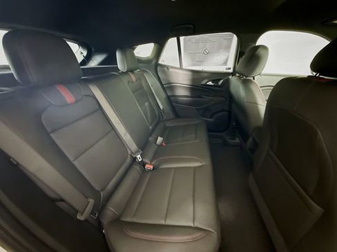 New 2026 Chevrolet Trax RS w/ Driver Confidence Package FWD image 27