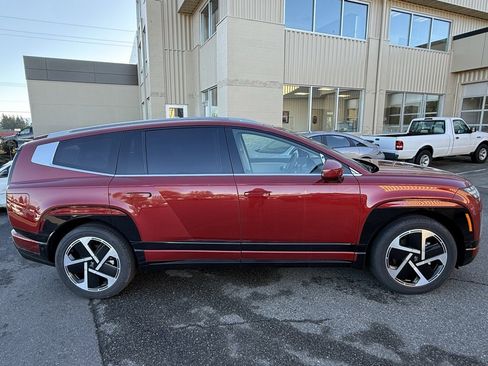 Certified 2026 Hyundai Ioniq 9 Limited image 3