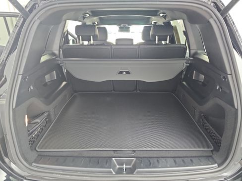 Certified 2026 Mercedes-Benz GLB 250 image 12