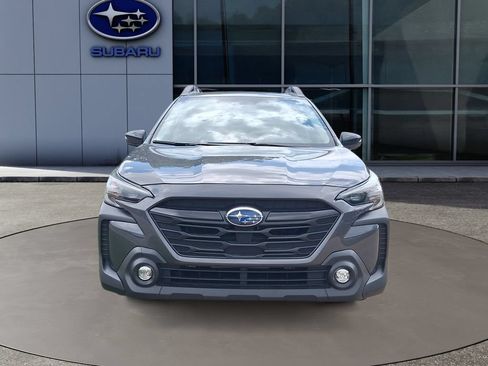 Certified 2024 Subaru Outback Onyx Edition AWD/4WD image 2