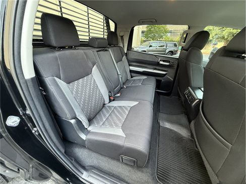 Used 2021 Toyota Tundra SR5 w/ TRD Off-Road Package AWD/4WD image 25