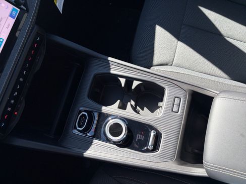 New 2026 Jeep Cherokee Laredo AWD/4WD image 23