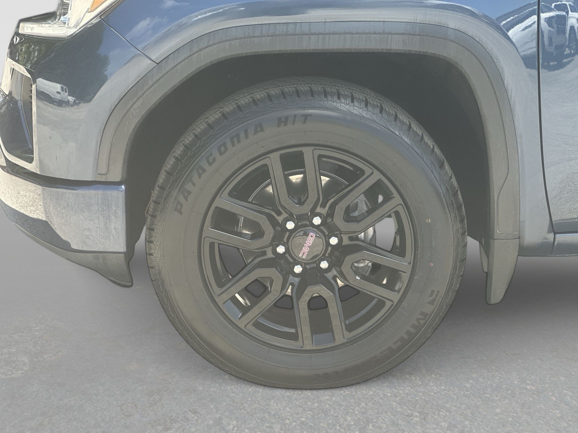 Certified 2021 GMC Sierra 1500 Elevation RWD image 32