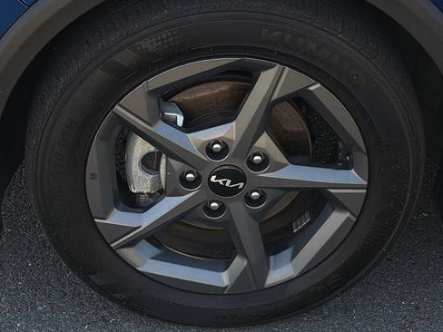 Used 2025 Kia K4 FWD image 6