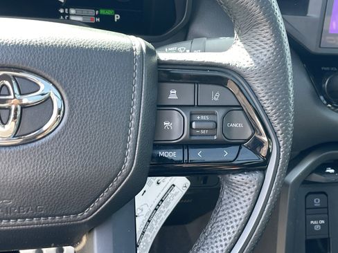 Used 2024 Toyota Tundra TRD Pro image 20