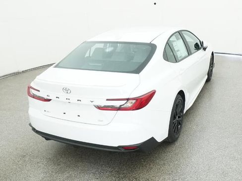 New 2026 Toyota Camry SE image 16